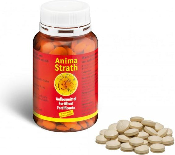 Anima Strath Tablete