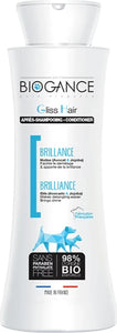 Biogance Gliss Hair Conditioner (250ml)