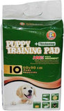 Hush Pet Puppy Training Pads (10 komada)