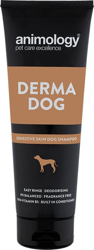 Animology Derma Dog (250ml)