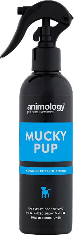 Animology Mucky Pup (250ml)