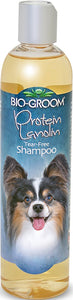 Bio-Groom Šampon Protein Lanolin (355ml)