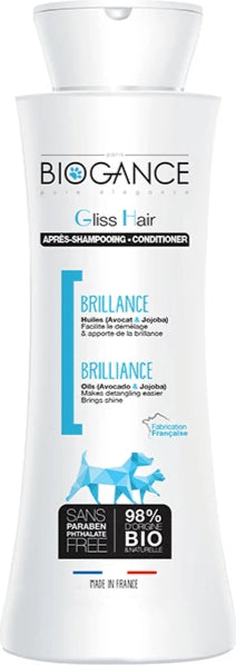 Biogance Gliss Hair Conditioner (250ml)