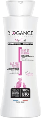 Biogance My Cat šampon (250ml)