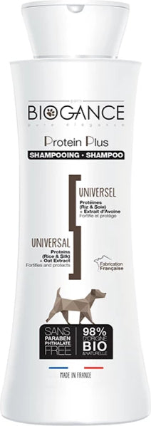 Biogance Šampon Protein Plus (250ml)