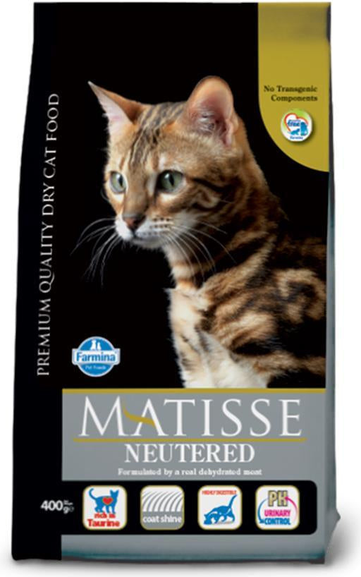 Matisse za sterilisane mačke (1kg Rinfuz)