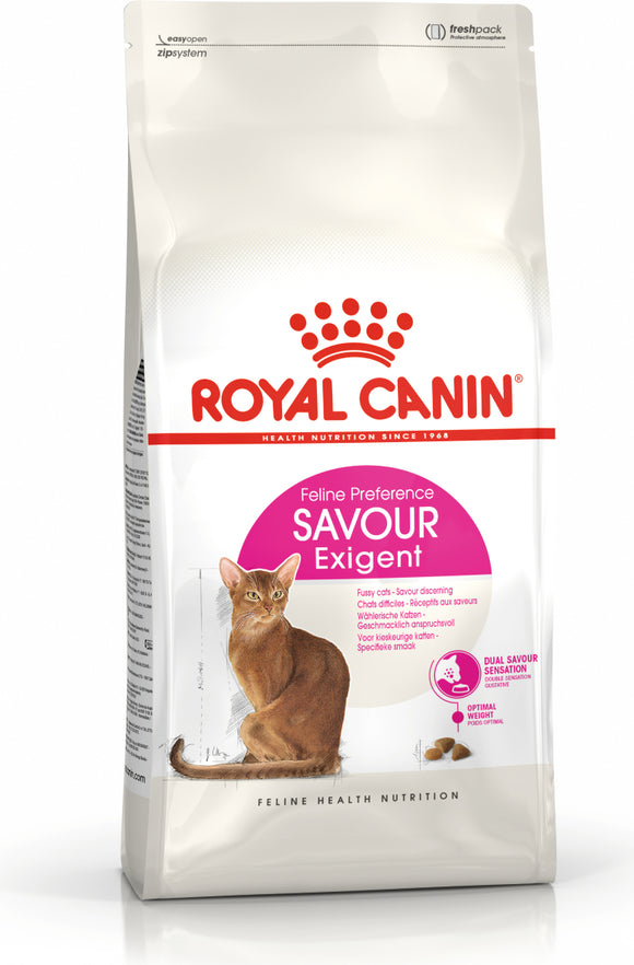 Royal Canin Exigent 35/30 (1kg Rinfuz)