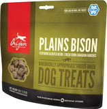 Orijen Freeze Dried Dog Treats Plains Bison (42.5g)