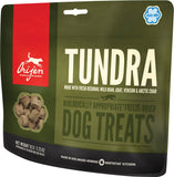 Orijen Freeze Dried Dog Treats Tundra (42.5g)