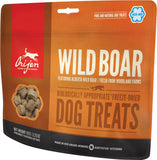 Orijen Freeze Dried Dog Treats Wild Boar (42.5g)