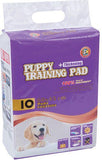 Hush Pet Puppy Training Pads (10 komada)