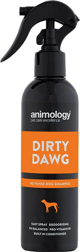 Animology Dirty Dawg (250ml)