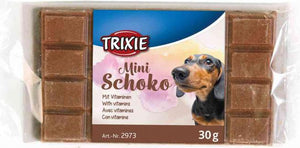 Trixie Mini Schoko