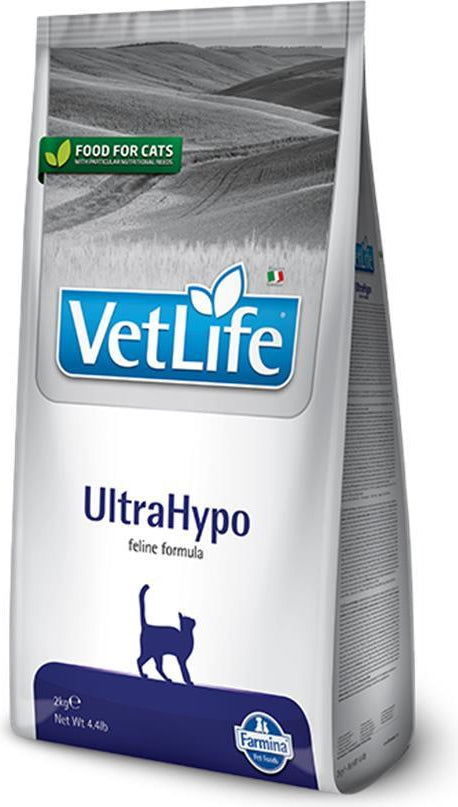 VetLife Cat UltraHypo