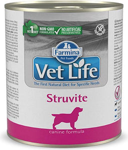 VetLife Dog Struvite