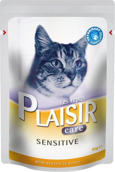 Plaisir Care Sensitive