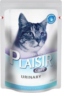 Plaisir Care Urinary