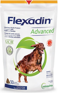 Vetoquinol Flexadin Advanced